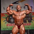 Dexter  Jackson - NPC Vancouver  2014 - #1